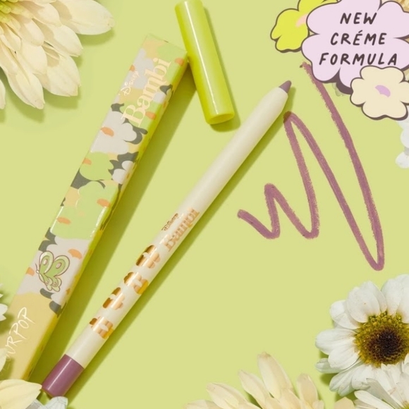 Colourpop Life In The Woods Liner Trio - Picture 5 of 11